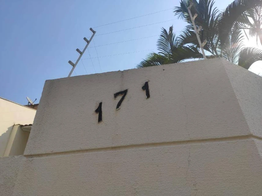 Avenida Carlos Gomes, 171, Jardim Petrópolis, Londrina, PR, 86015400
