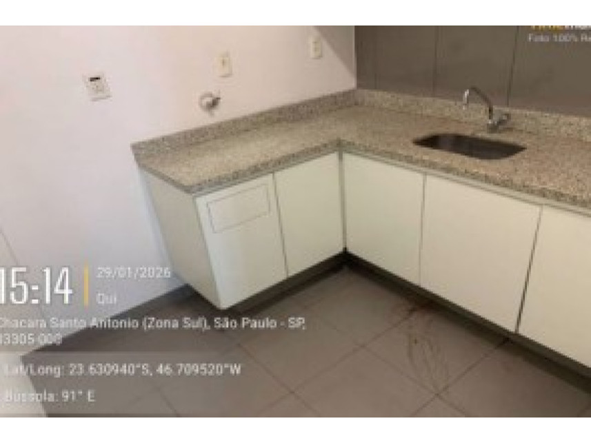 Imagem 8 do Leilão de Sala Comercial - Chácara Santo Antônio - São Paulo/SP