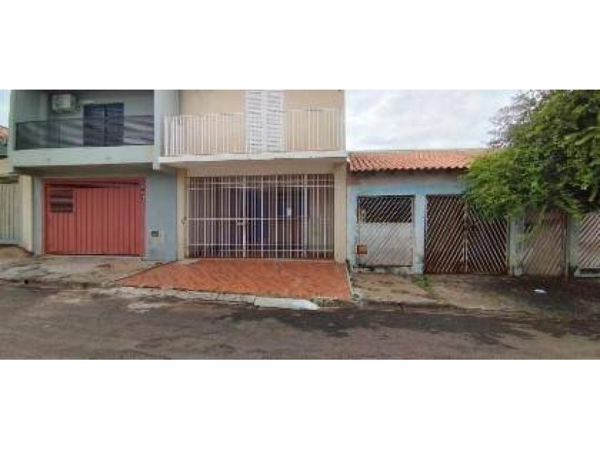 Casa em Leilão em Assis / SP - 196313