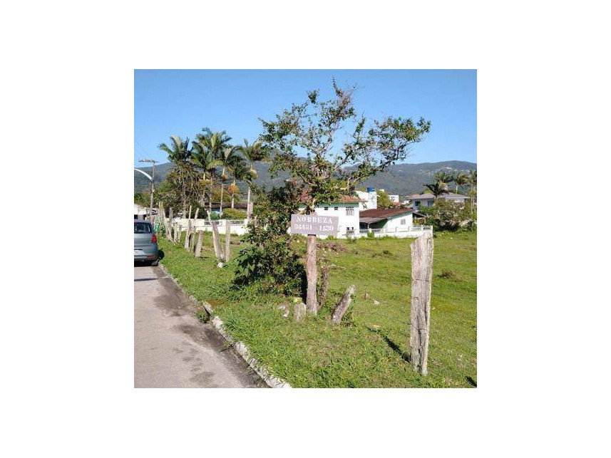 Imagem 8 do Leilão de Terreno - Fundos - Biguaçu/SC