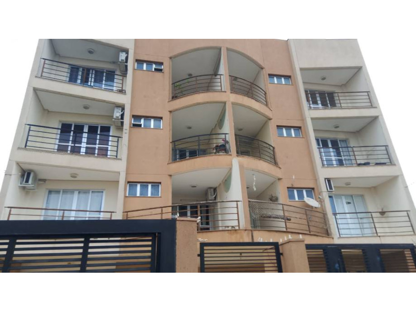Imagem 1 do Leilão de Apartamento - Vila Cascata - Arapongas/PR