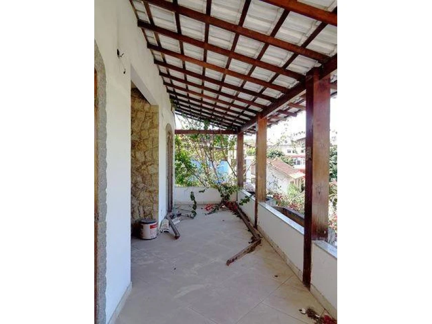 Rua Coronel Geraldo Bomilcar, 133, Vila Valqueire, Rio de Janeiro, RJ, 21321350