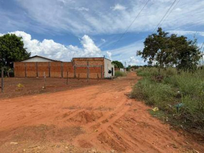 Rua Onze, 100, Setor Brejo Do Pinto Ii, Estreito, MA, 65975000