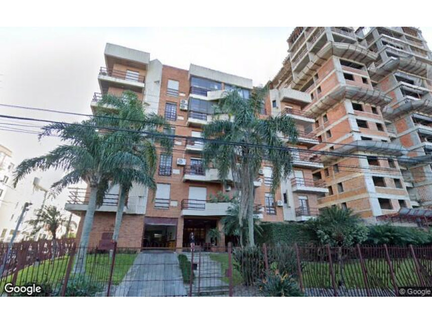 Imagem 1 do Leilão de Apartamento - Centro - Pelotas/RS