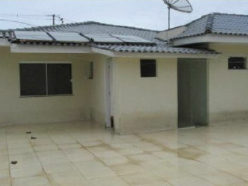 Imagem 4 do Leilão de Casa - Órfas - Ponta Grossa/PR