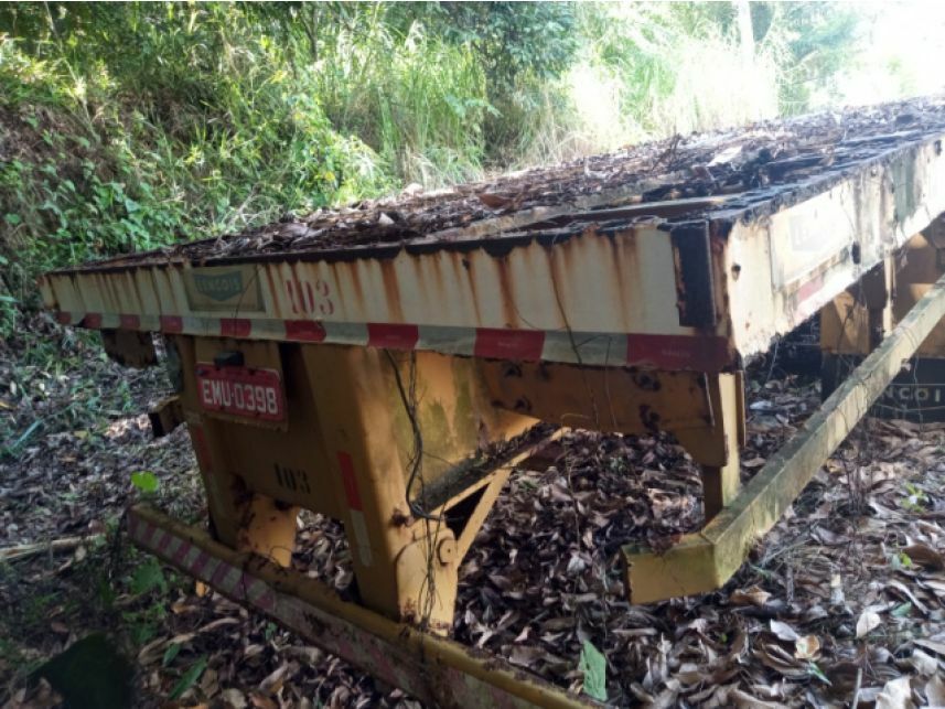 Imagem 2 do Leilão de Veículo em Ipojuca/PE