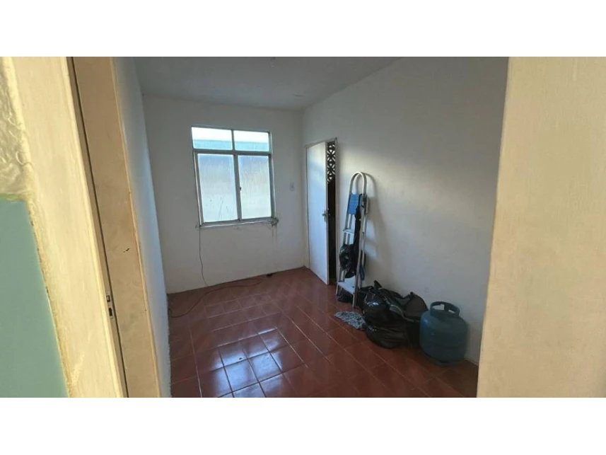 Praça São Braz, 27, Apartamento 202, Plataforma, Salvador, BA, 40708695