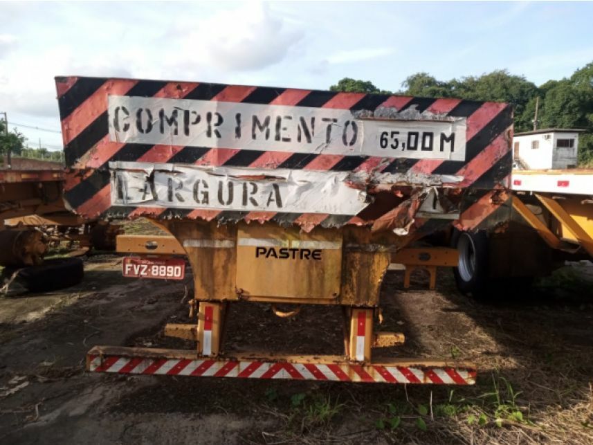 Imagem 2 do Leilão de Veículo em Ipojuca/PE