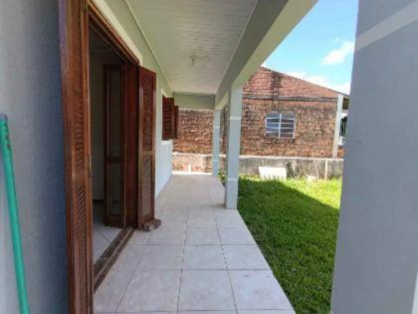 Rua Carlos Bier, 1828, Vila Real Feitoria, São Leopoldo, RS, 93052160