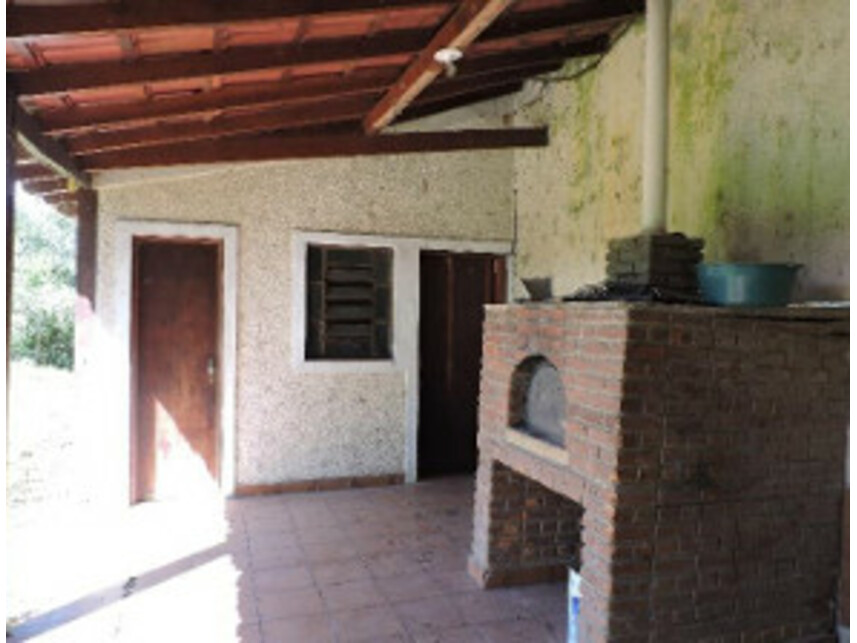 Imagem 5 do Leilão de Casas - Itororó - Embu-Guaçu/SP