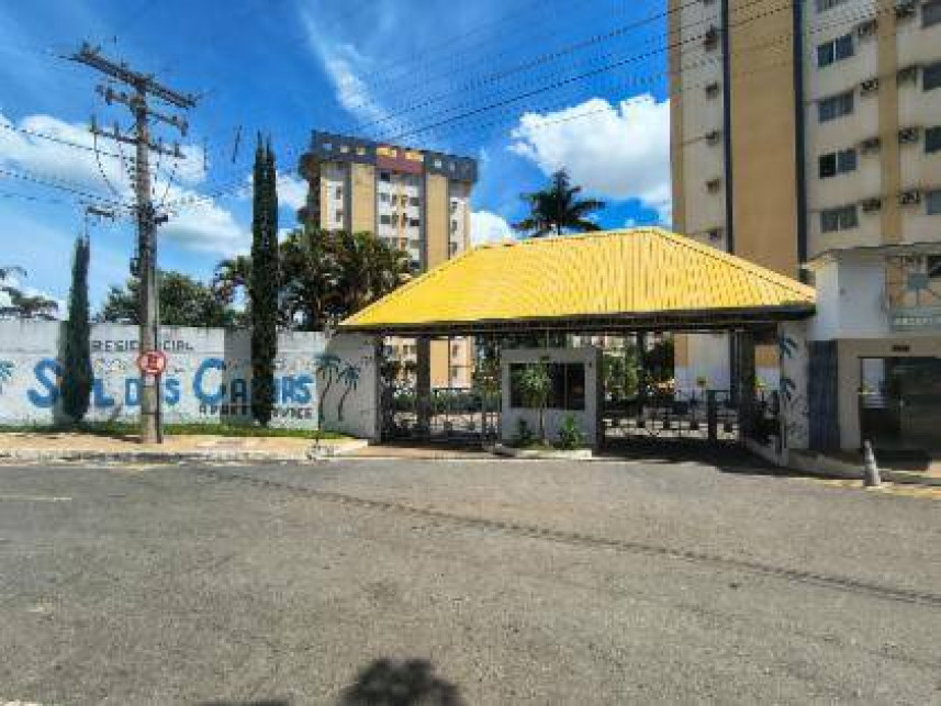 Imagem  do Leilão de Apartamento - Do Turista - Caldas Novas/GO