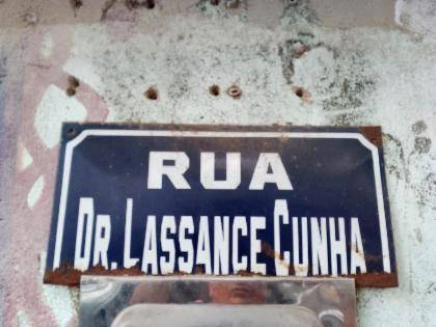 Rua Doutor Lassance Cunha, 170, Apartamento 401-Residencial Jardim Tropical, Jardim Tropical, Nova Iguaçu, RJ, 26010-145