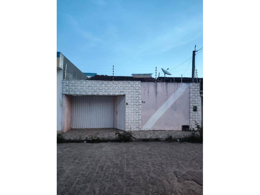 Imagem 4 do Leilão de Casa - Batingas - Arapiraca/AL