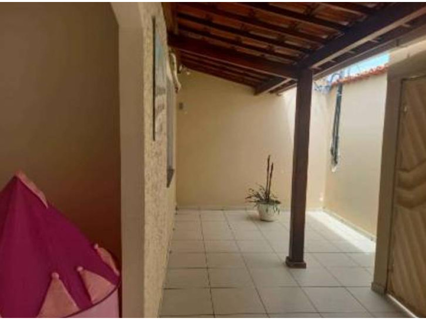 Imagem 2 do Leilão de Casa - São José - Wenceslau Guimarães/BA