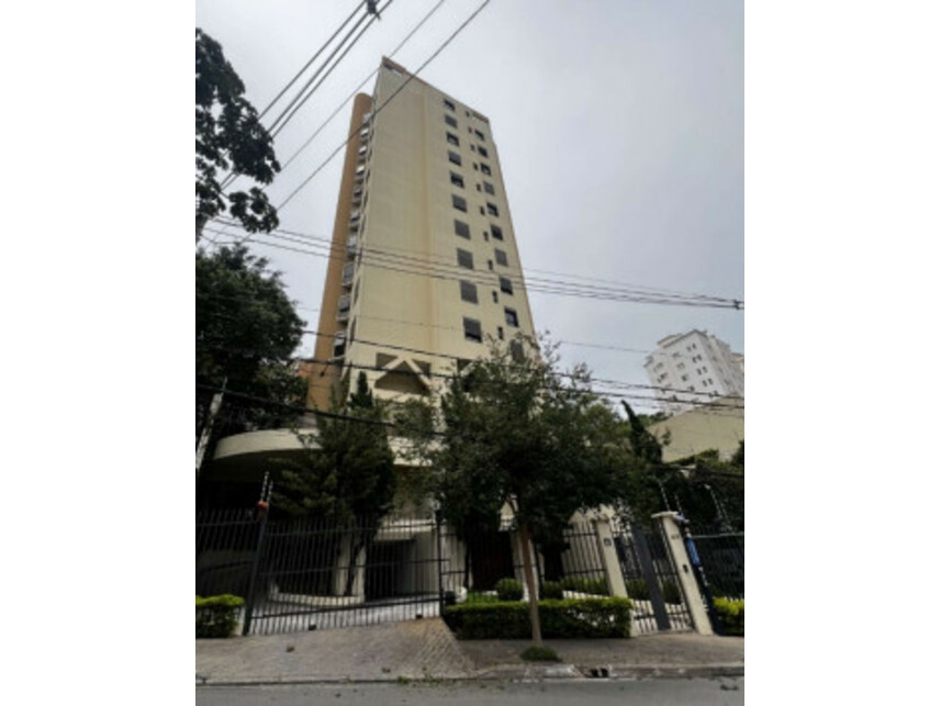 Foto de Apartamento - Vila Suzana - São Paulo/SP