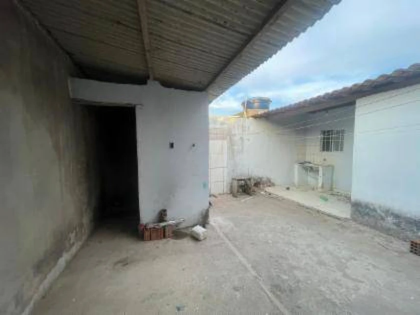 Rua Sebastião Timoteo, 1648, Inhumas, Teotônio Vilela, AL, 57267402