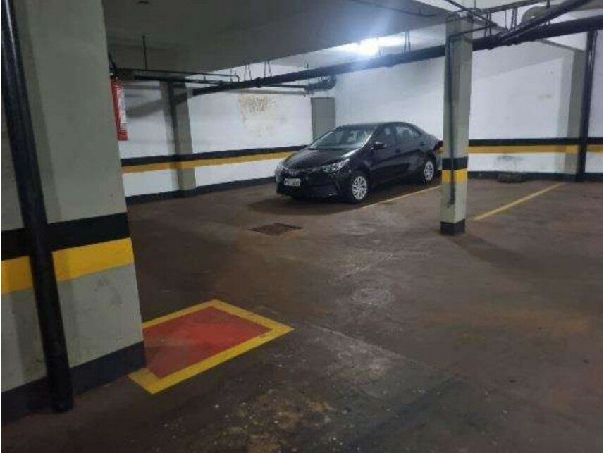 Imagem 2 do Leilão de Vaga de Garagem - Centro - Ribeirão Preto/SP