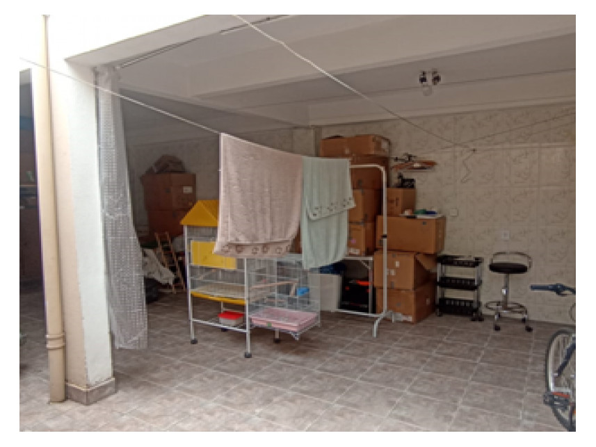 Imagem 8 do Leilão de Casa - Vila Jardini - Sorocaba/SP
