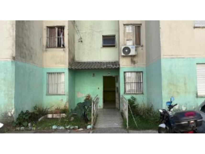 Imagem 2 do Leilão de Apartamento - Rio Branco - Canoas/RS