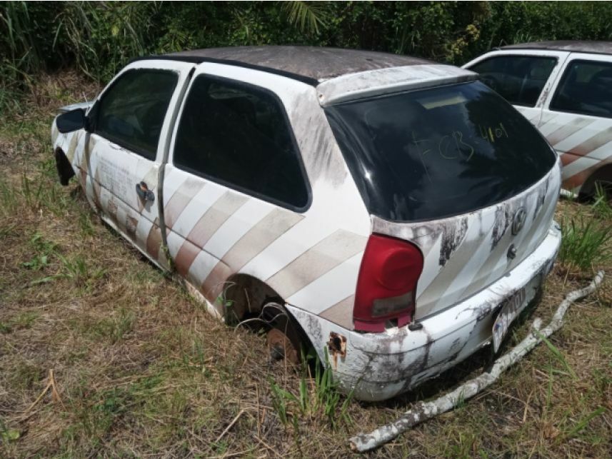 Imagem 3 do Leilão de Veículo em Ipojuca/PE