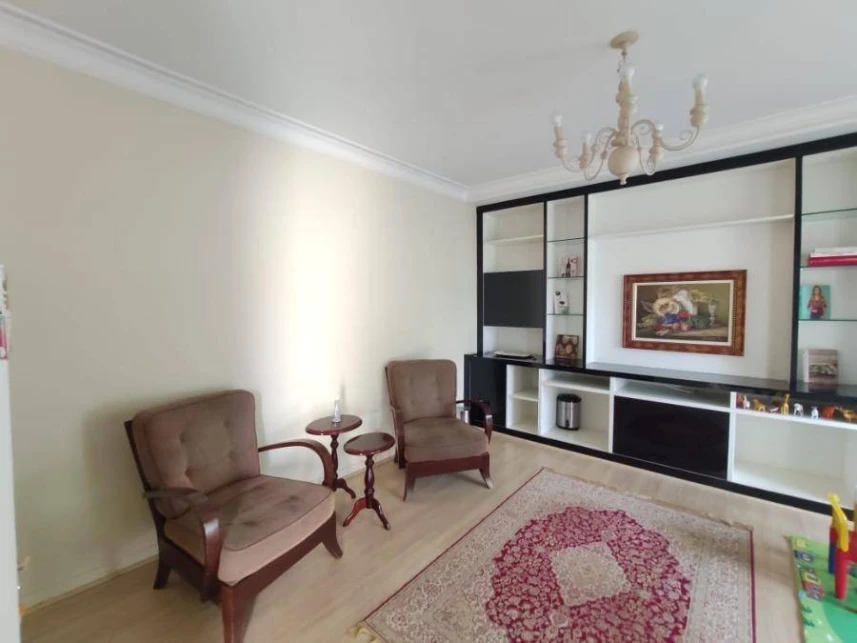 Avenida Carlos Gomes, 171, Jardim Petrópolis, Londrina, PR, 86015400