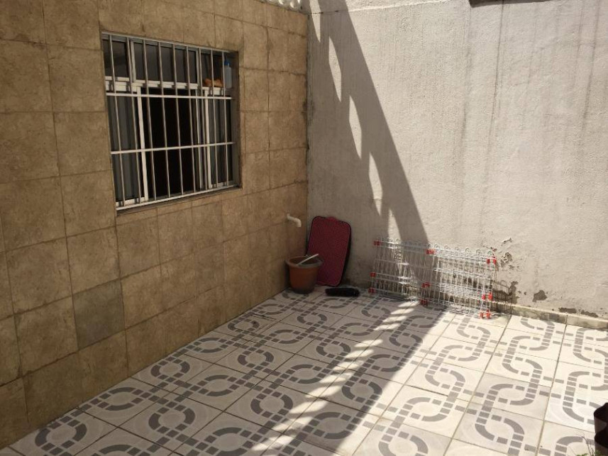 Imagem 15 do Leilão de Casa - Vila Yolanda - São Paulo/SP