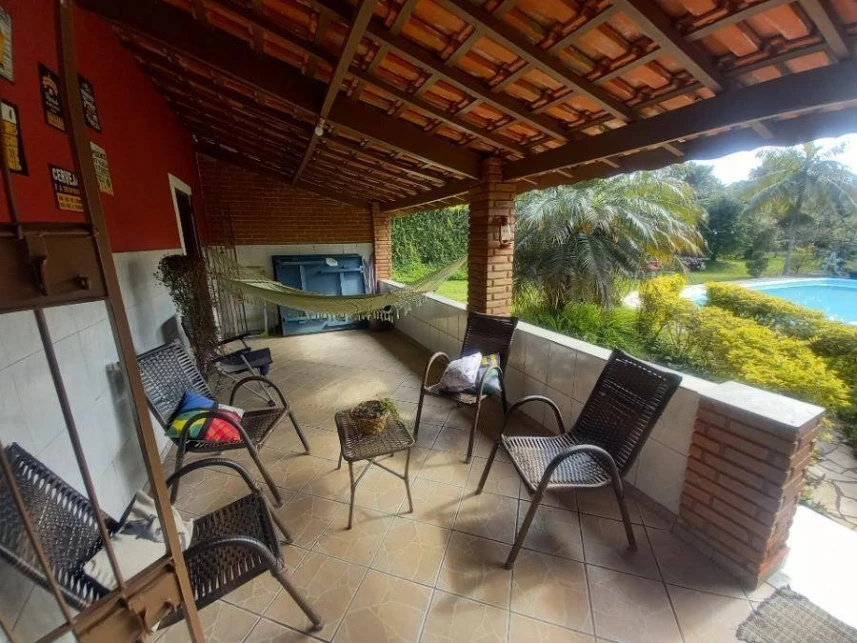 Rua Inglaterra, 479, Chácara Recreio Internacional, Suzano, SP, 08620370