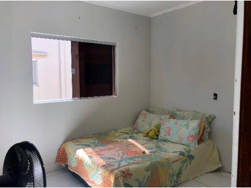 Imagem 11 do Leilão de Casa - Vila Ipiranga - Campo Grande/MS