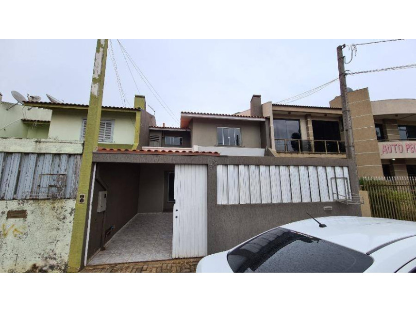 Imagem 3 do Leilão de Casa - Dos Estados - Guarapuava/PR