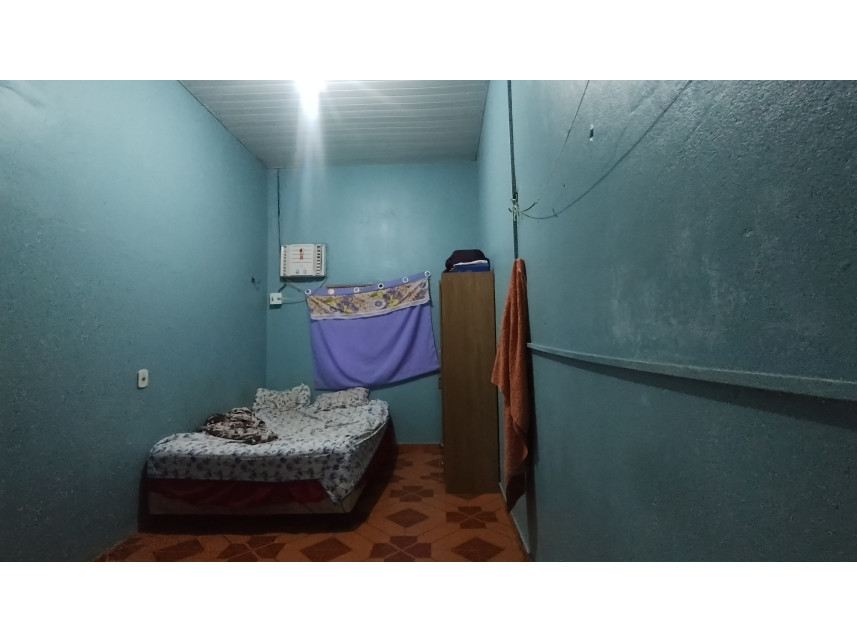 Imagem 7 do Leilão de Casa - Jauary II - Itacoatiara/AM