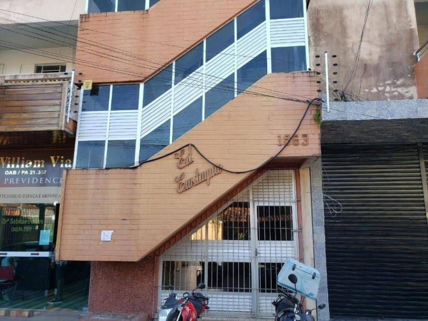 Imagem 2 do Leilão de Apartamento - Centro - Castanhal/PA