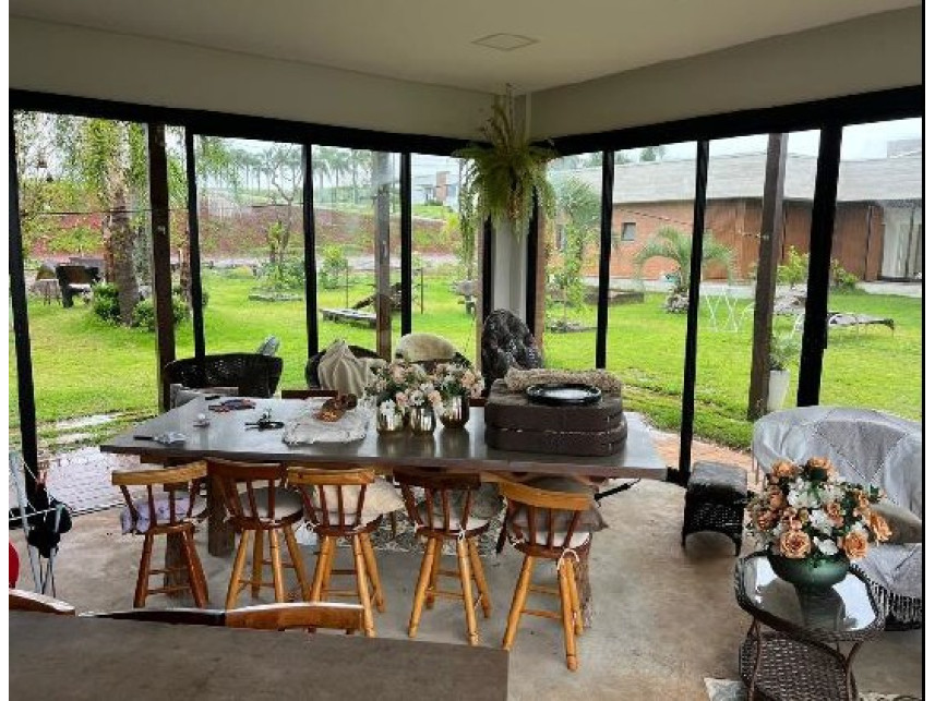 Imagem 6 do Leilão de Lote - Villa Palladio - Passo Fundo/RS