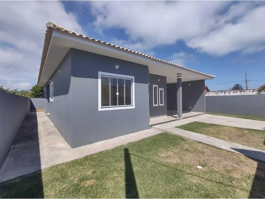 Rua México, 696, Jardim Solares, Iguaba Grande, RJ, 28960-000