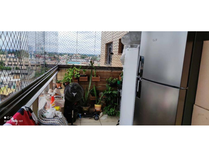 Imagem 8 do Leilão de Apartamento - Olaria - Porto Velho/RO