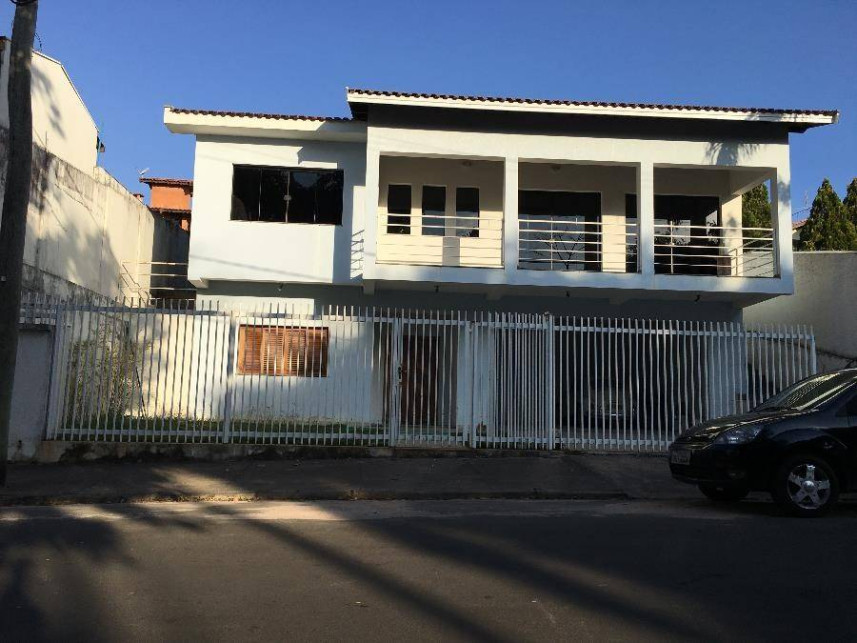 Imagem 1 do Leilão de Casa - Centro - Águas de São Pedro/SP