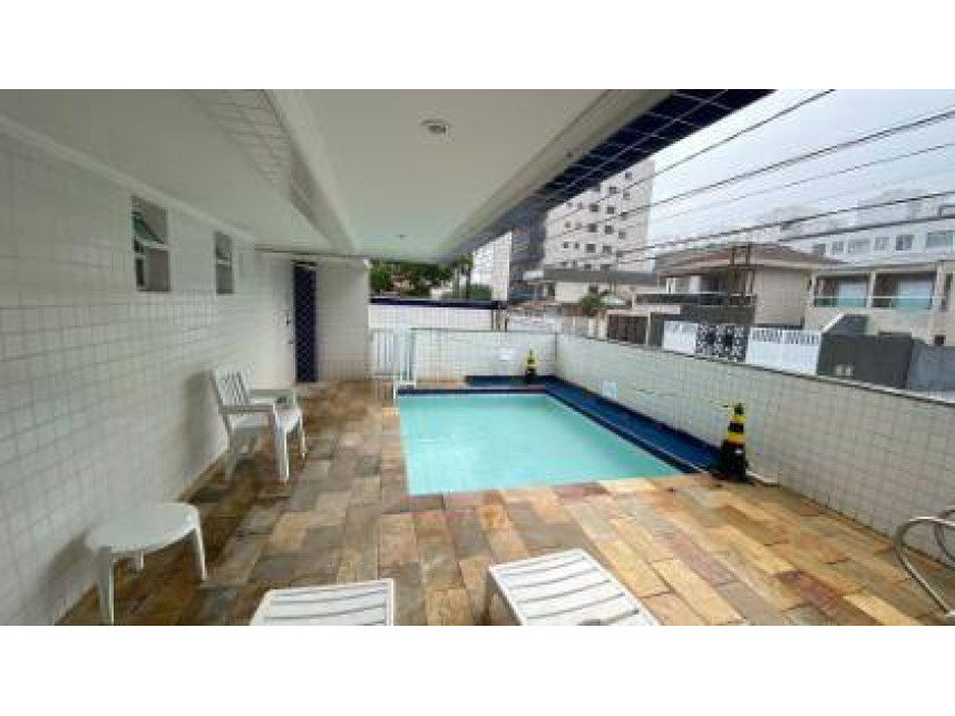 Imagem 12 do Leilão de Apartamento - Ocian - Praia Grande/SP