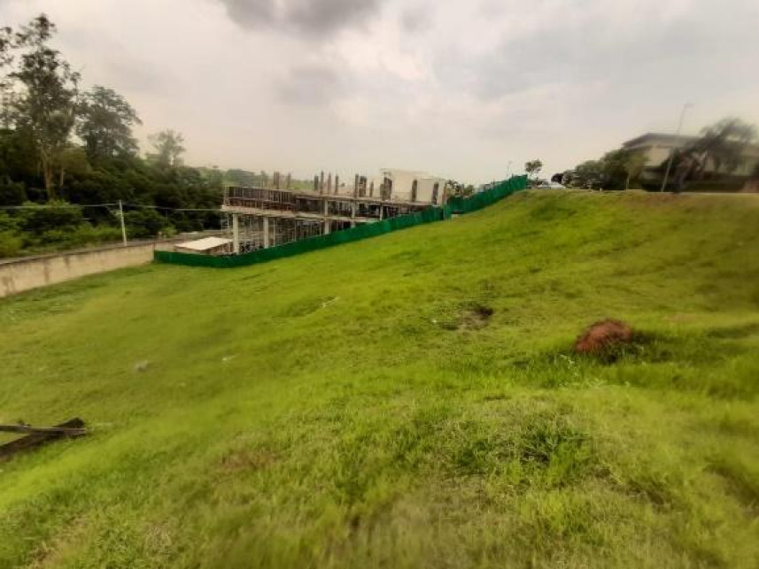 Imagem 4 do Leilão de Terreno - Residencial Jatibela - Campinas/SP