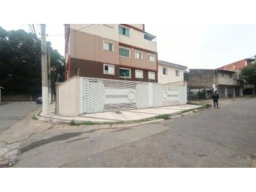 Rua Claudio Ptolomeu, 29, Unidade 2 - Residencial Gênova Prime, Jardim Coimbra, São Paulo, SP, 03693000