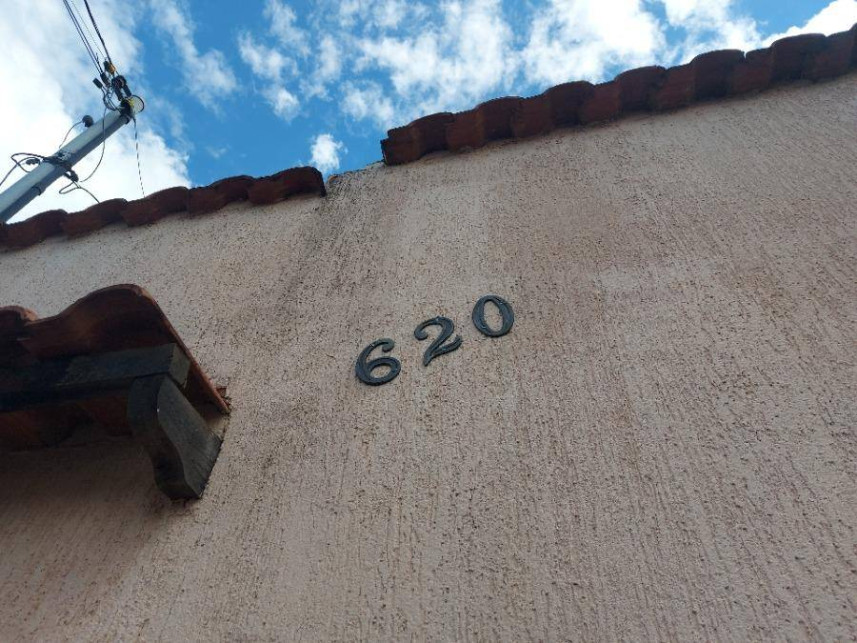 Imagem 3 do Leilão de Casa - Vila Presidente Roosevelt - Uberlândia/MG