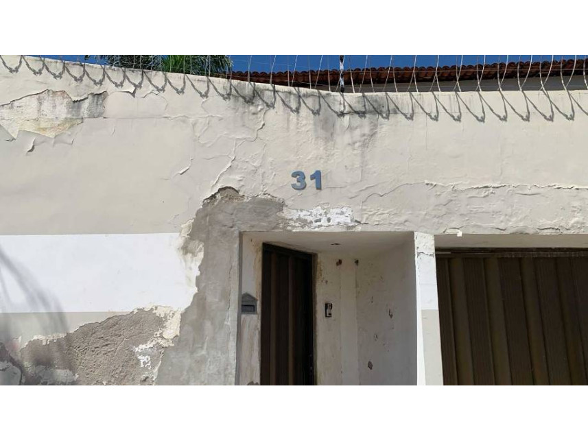 Imagem 2 do Leilão de Casa - Lagoa Redonda - Fortaleza/CE