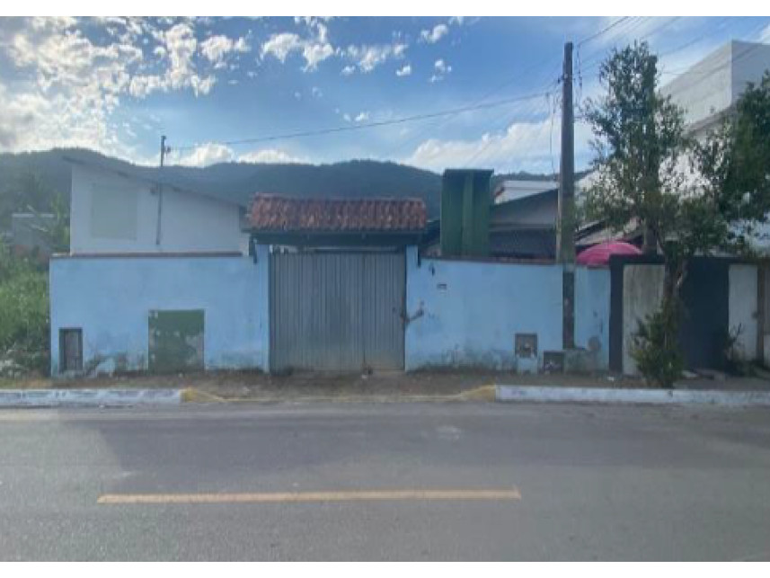 Imagem  do Leilão de Casa - Morretes - Itapema/SC
