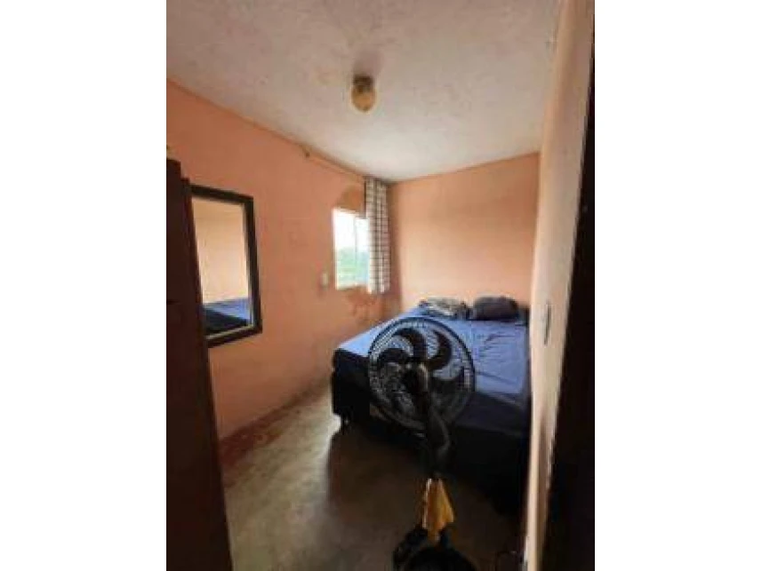 Rua Surubim, 200, Apartamento 304, 3º Pavimento, Bloco 1, Núcleo Habitacional Artur Lundgren Ii, Artur Lundgren Ii, Paulista, PE, 53416550