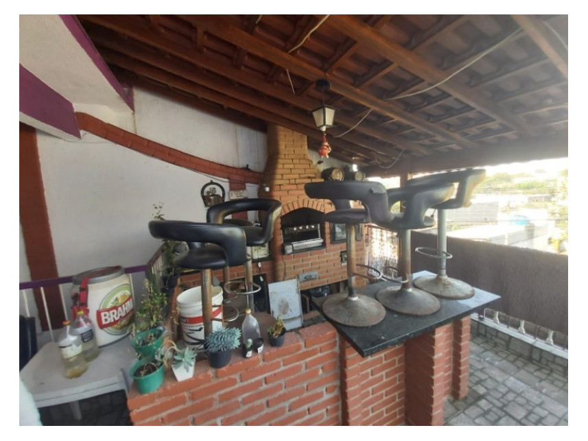 Imagem 2 do Leilão de Casa - Vila Campanela - São Paulo/SP