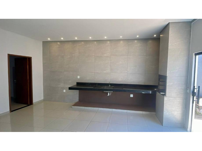 Imagem 6 do Leilão de Casa - Talismã - Quirinópolis/GO