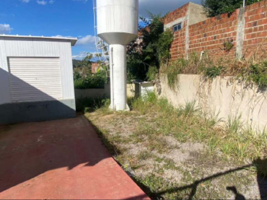 Imagem 4 do Leilão de Terreno c/Benfeitorias - Bom Jesus - Triunfo/PE
