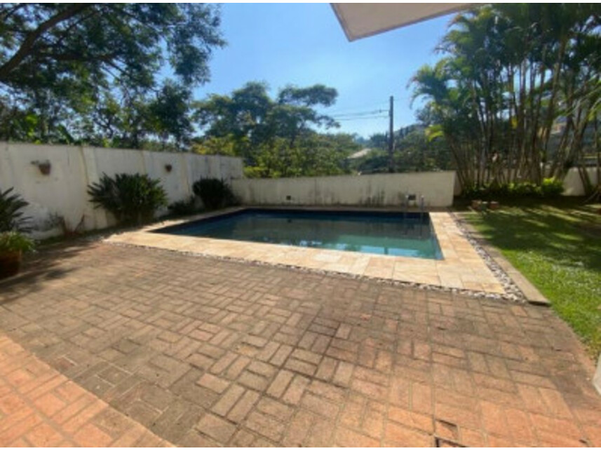 Imagem 3 do Leilão de Casa - Morumbi - São Paulo/SP