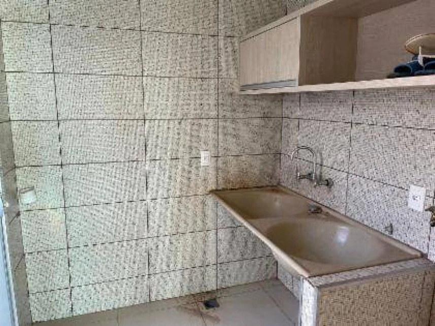 Rua Caetano Ribeiro Soares, 155, Jardim Bittencourt, Formosa do Oeste, PR, 85830000
