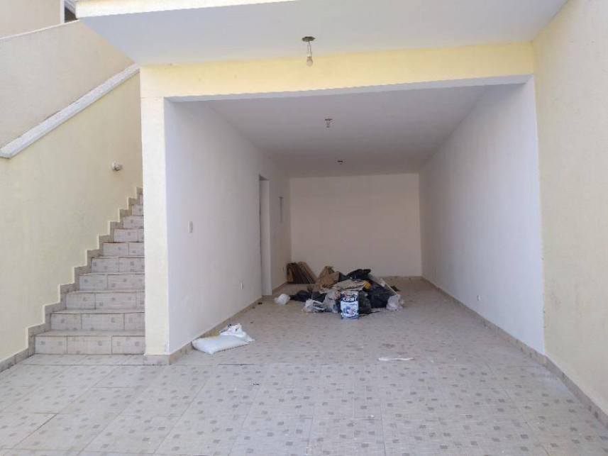 Imagem 3 do Leilão de Casa - Jardim Rio das Pedras - Cotia/SP