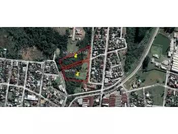 Terreno em leilão em SAPIRANGA/RS a partir de R$ 1.600.000 | Lance Rápido