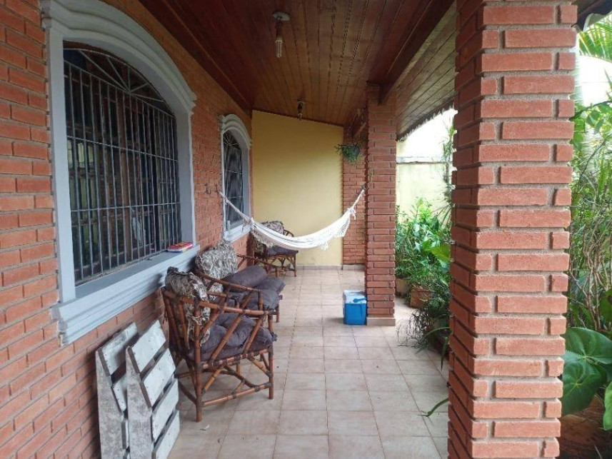 Imagem 11 do Leilão de Casa - Jardim Peruibe - Peruíbe/SP